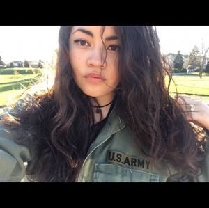 Meet your Posher, Diana